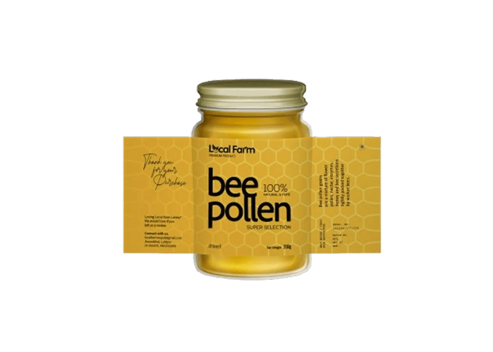 bee pollen
