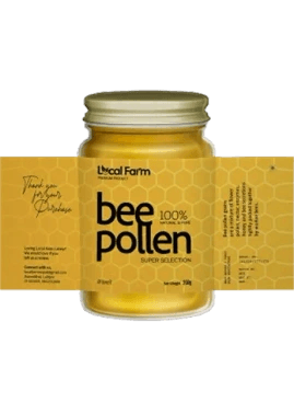 bee pollen