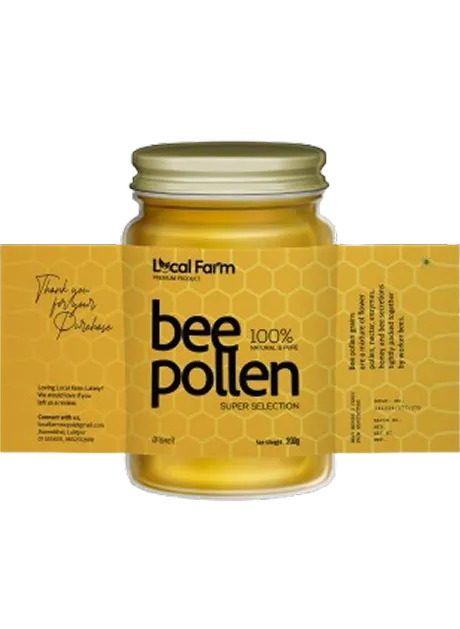 bee pollen